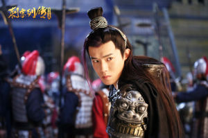 刺客列傳之龍血玄黃