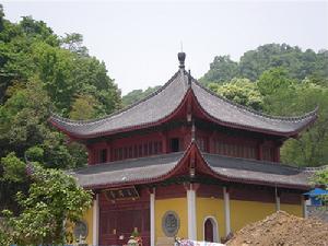 中天竺寺