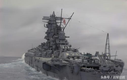 這一戰艦沉沒半世紀後仍然被世人懷念:魅力有多大? 這一戰艦沉沒半世紀後仍然被世人懷念:魅力有多大?