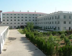 北京德寶工業園 北京德寶工業園