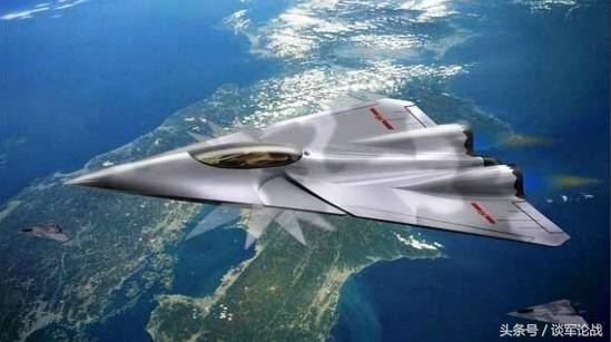 中國取得重大技術突破:或可生產改變世界的核動力轟炸機 中國取得重大技術突破:或可生產改變世界的核動力轟炸機