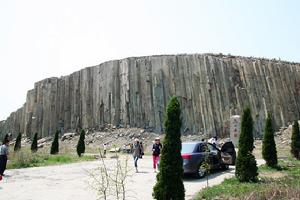 山東即墨馬山國家級保護區