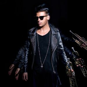 Timmy Trumpet Timmy Trumpet