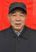 天水星火工具機有限責任公司總經理助理張寶山