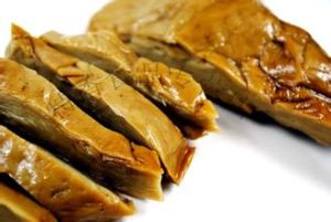 齋香素燒鵝 齋香素燒鵝