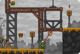 青蛙衛士 青蛙衛士