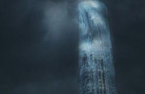 吸管摩天大樓 吸管摩天大樓