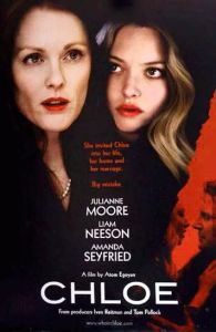 克洛伊[美國2010年阿托姆·伊戈揚執導電影]