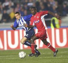 安德雷斯·施密特