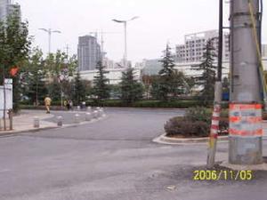 中保綠苑A10棟綜合樓