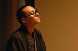 《吳清源》劇照