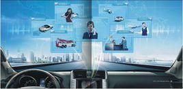 翼卡車聯網 翼卡車聯網