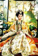 《美人天下》武媚娘