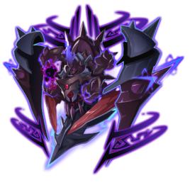 魔王·咤克斯 魔王·咤克斯