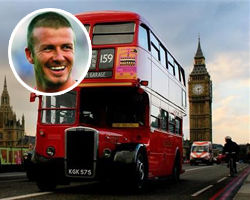 北京2008年奧運會閉幕式