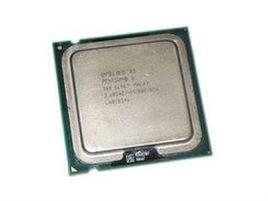 Intel 奔騰D 960 Intel 奔騰D 960