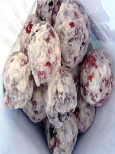 雪球[Dota中巨牙海民的技能]