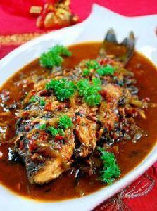 醋溜全魚 醋溜全魚