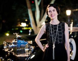 李雯雯[海天盛筵創始人]