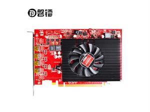 磐鐳R7 360四屏顯示卡