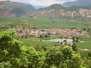 千福自然村 千福自然村