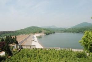 小型水庫 小型水庫