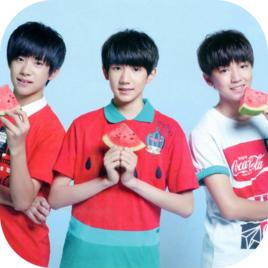 TFBOYS緣分測試小遊戲 TFBOYS緣分測試小遊戲