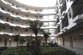 寶安中學附屬國小 寶安中學附屬國小