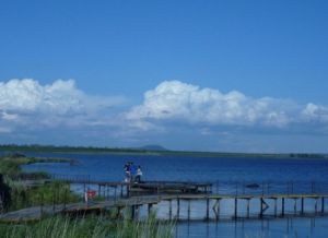 塔里木多浪湖旅遊區 塔里木多浪湖旅遊區