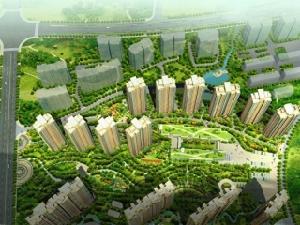 開元山莊華庭苑 開元山莊華庭苑