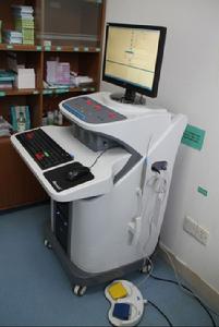 美國DNR數字式低溫等離子消融術