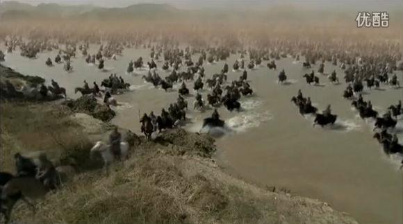 為震懾敵軍 他一夜“坑殺40萬俘虜”,席捲六國 讓各軍部膽寒 為震懾敵軍 他一夜“坑殺40萬俘虜”,席捲六國 讓各軍部膽寒