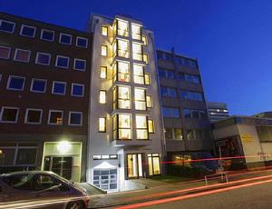 聖齊康福特樂精品酒店 聖齊康福特樂精品酒店