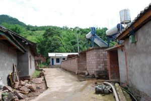 芒腰自然村 芒腰自然村