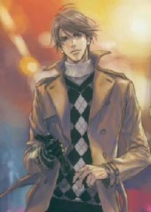 直江信綱 直江信綱