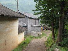 中江村鄉村公路