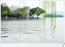 西湖雜詠&middot;夏