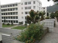 福建建材工業學校 福建建材工業學校