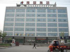 隆盛集團 隆盛集團