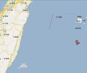 5&middot;9琉球群島地震