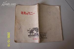 中華全國青年聯合會