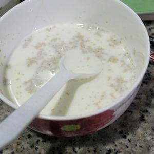 無黃油版手撕麵包