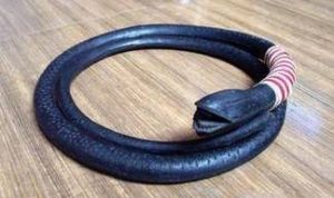 蛇形軟鞭