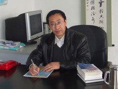 曹萌[鄭州大學教授]