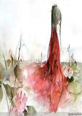 棄美人:緣已盡,情未了 棄美人:緣已盡,情未了