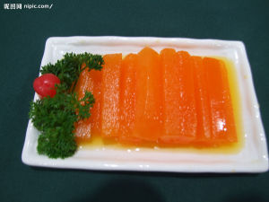 糖西瓜條 糖西瓜條