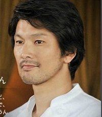 乃木涌太|演員丸山智己