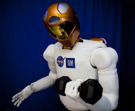 Robonaut Robonaut
