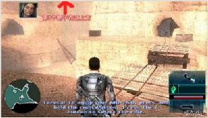 《虹吸戰士洛根之影》