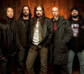 Dream Theater Dream Theater